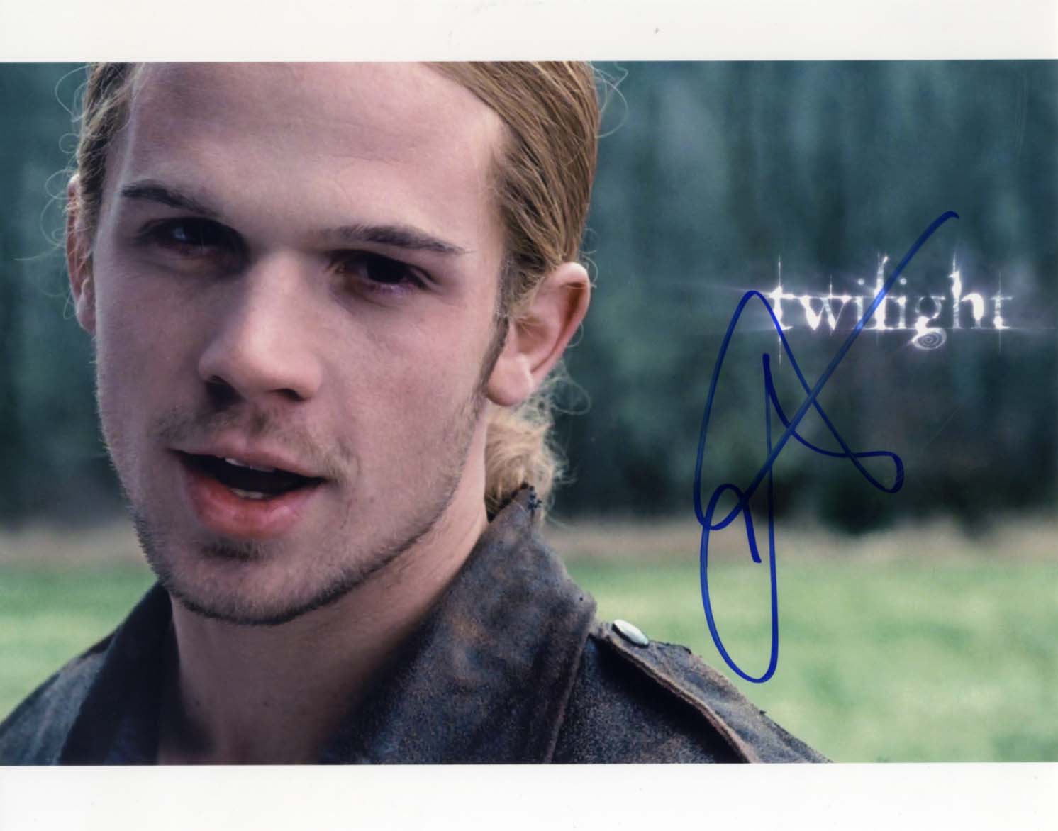 Cam Gigandet Autograph Autogramm | ID 15188368130429