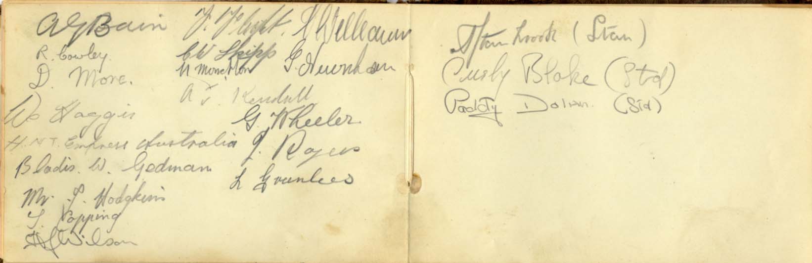 Charlie Chaplin Autograph Autogramm | ID 8296025850005