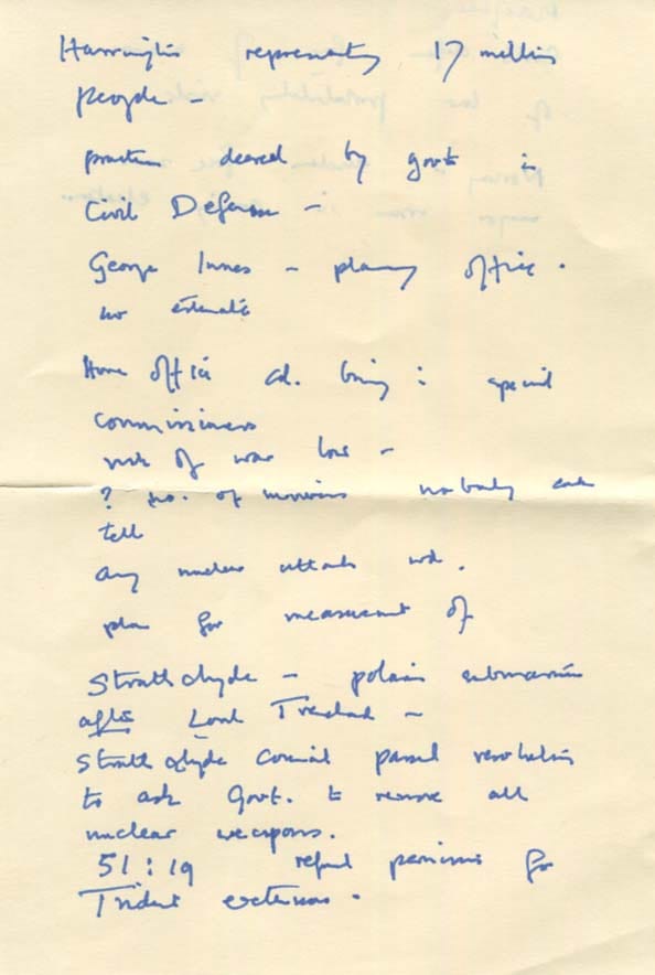 Dorothy Mary Hodgkin Autograph Autogramm | ID 7959835312277