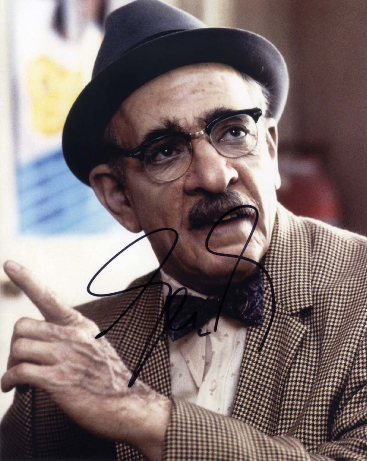 Eddie Murphy Autograph Autogramm | ID 15188594033021