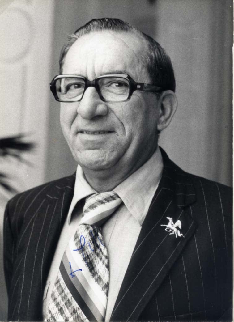 Edward Fenech & Lawrence & Dom & Anerood &Agatha Adami & Gonzi & Mintoff & Jugnauth & Barbara Autograph Autogramm | ID 7905711554709