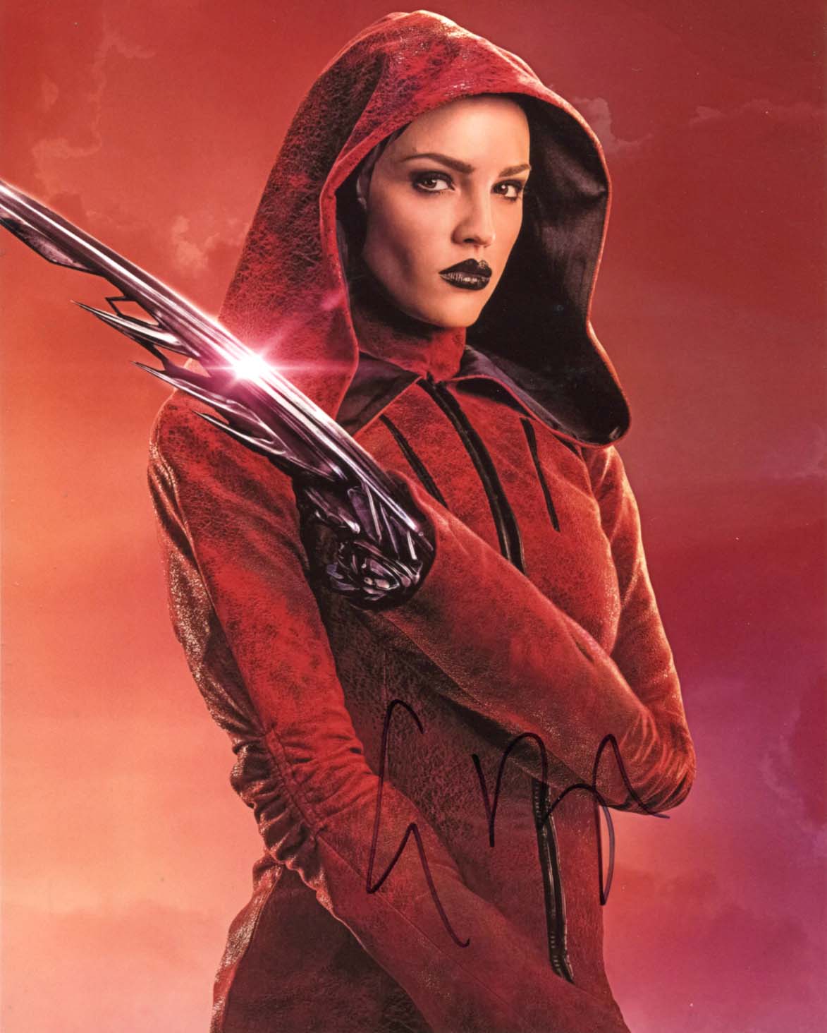 Eiza González Autograph Autogramm | ID 8076524617877