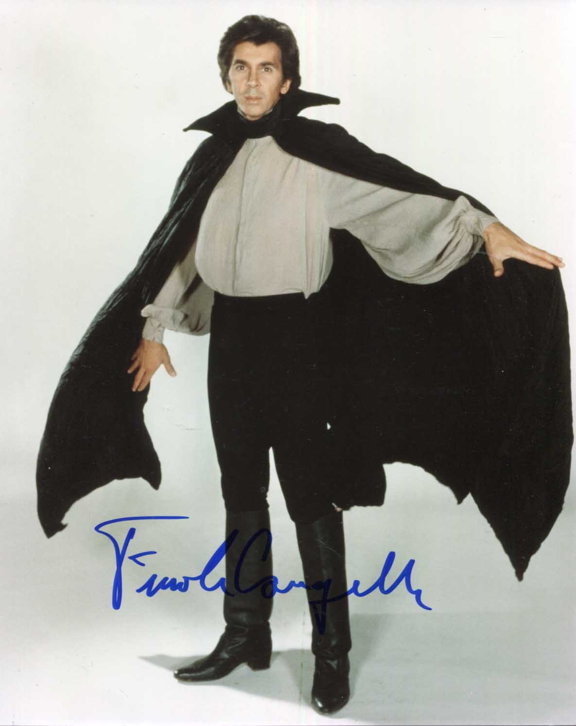 Frank Langella Autograph Autogramm | ID 14824733213053