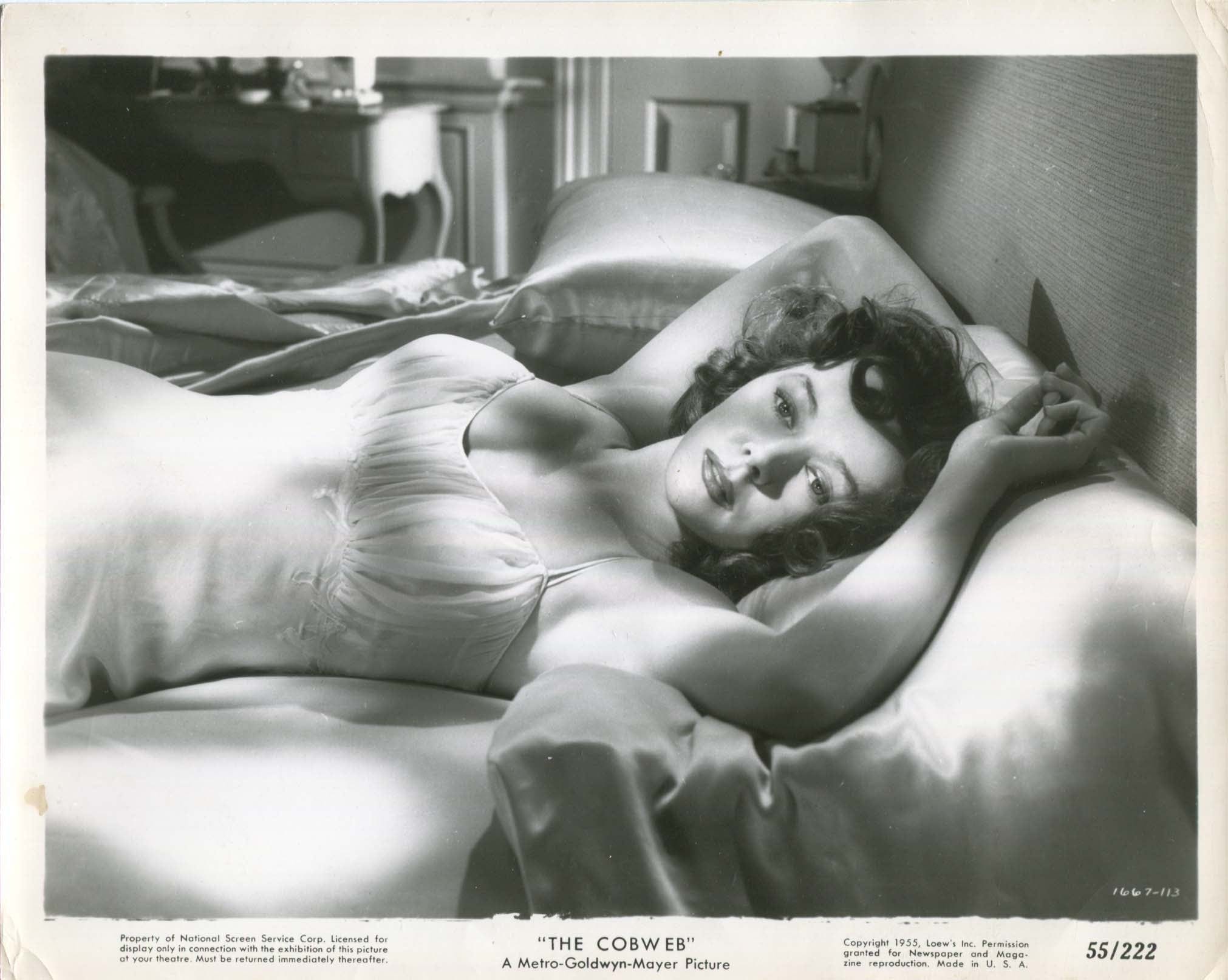 Gloria Grahame Autograph Autogramm | ID 8012000919701