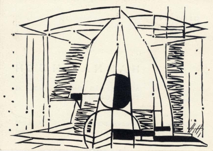 Hannah Höch Autograph Autogramm | ID 15140348854653