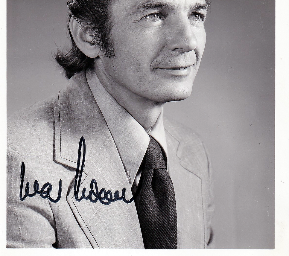 Ivar Giaever Autograph Autogramm | ID 16080212656509