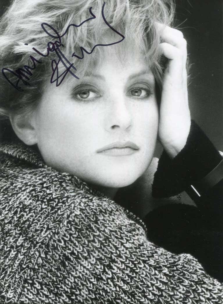 Isabelle Huppert Autograph Autogramm | ID 15189159379325