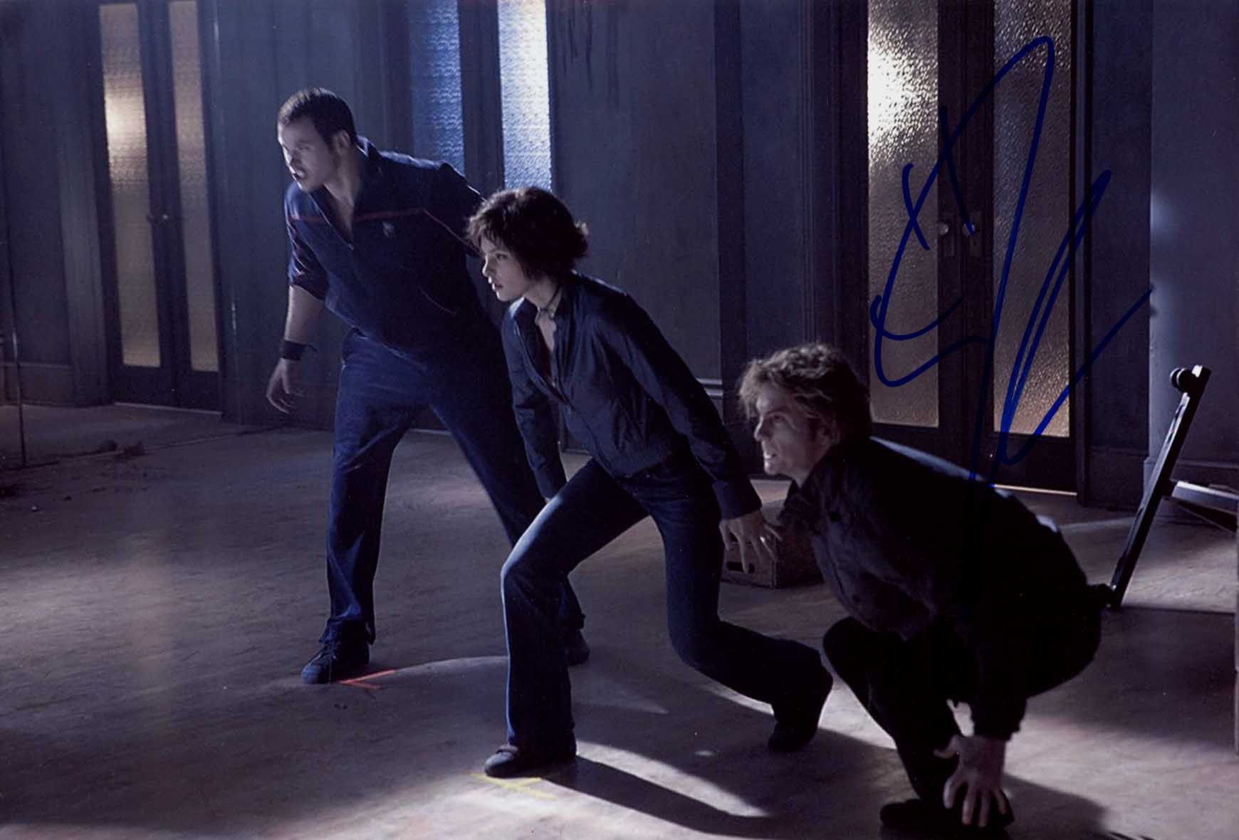 Jackson Rathbone Autograph Autogramm | ID 14974720409981