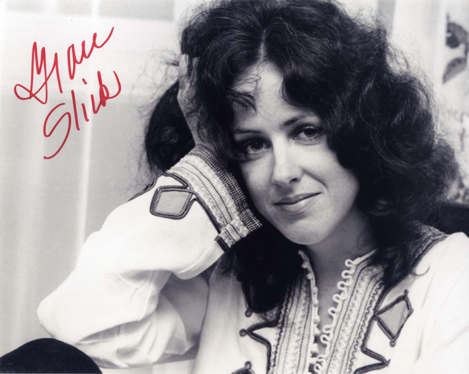 Jefferson Airplane Autograph Autogramm | ID 8039304069269