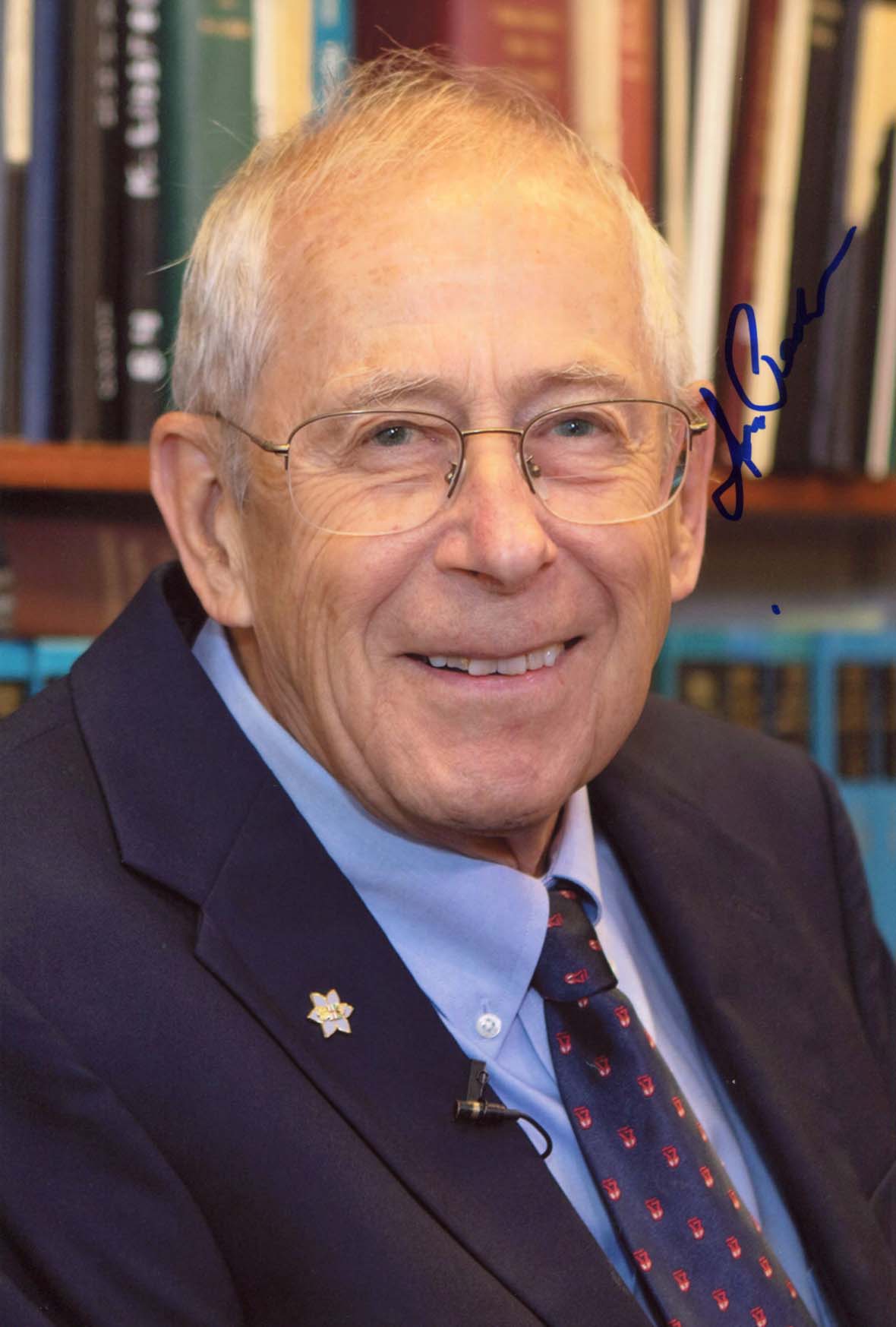 Jim Peebles Autograph Autogramm | ID 8247003611285