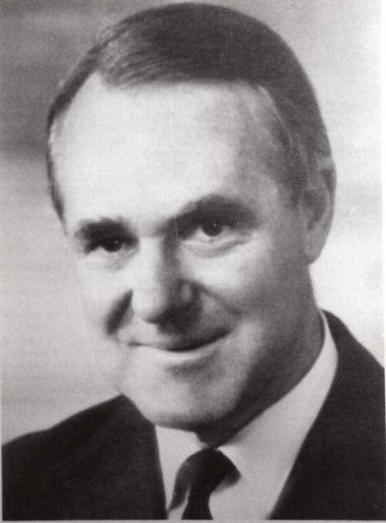 John Cornforth Autograph Autogramm | ID 8096641548437