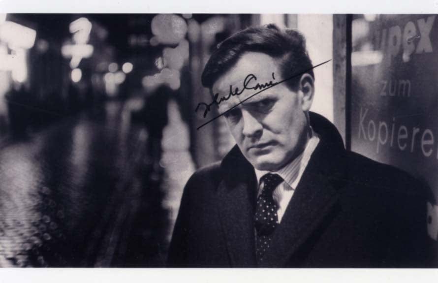 John le Carré Autograph Autogramm | ID 15360683639165