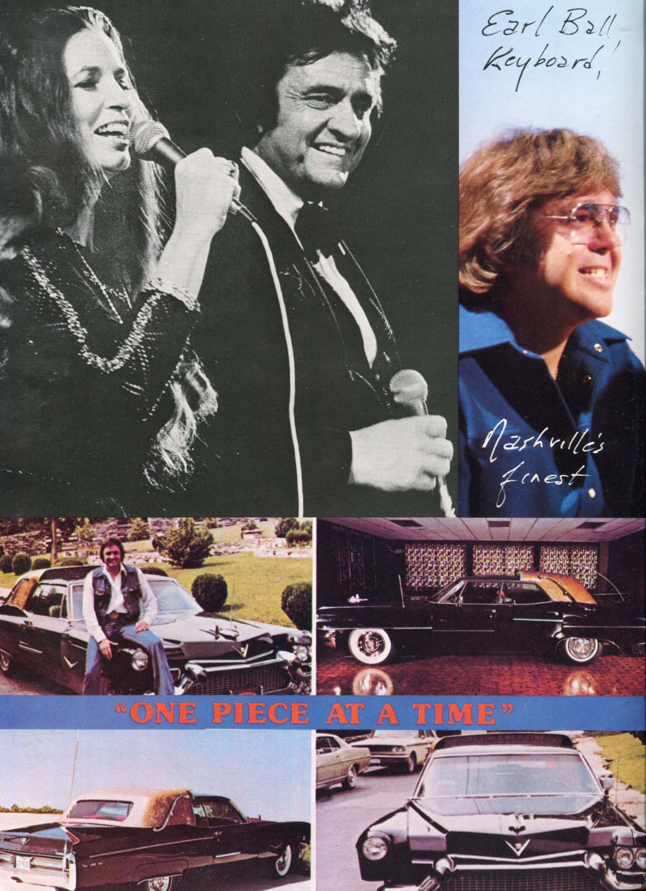 Johnny Cash Autograph Autogramm | ID 8076308414613