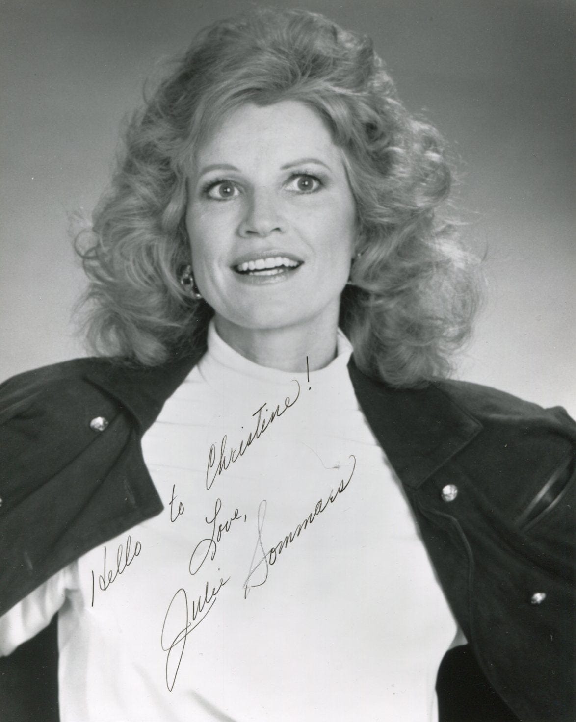 Elizabeth Hurley Autograph Autogramm | ID 15268089594237