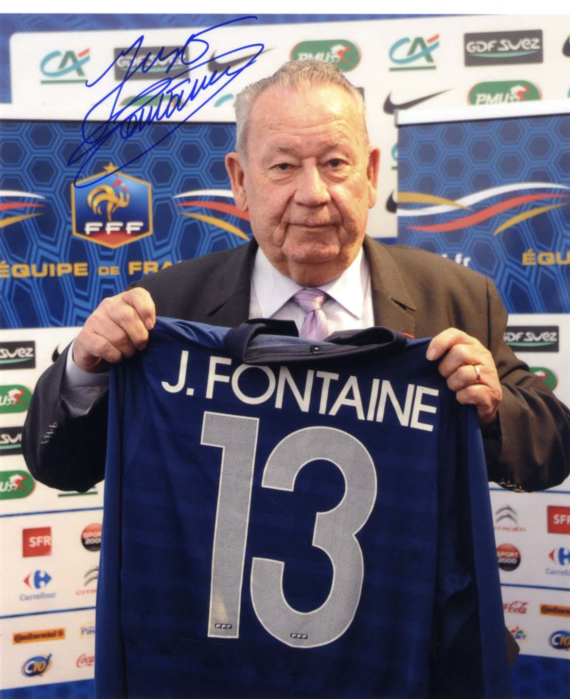 Autograph Autogramm | ID 15324767027581