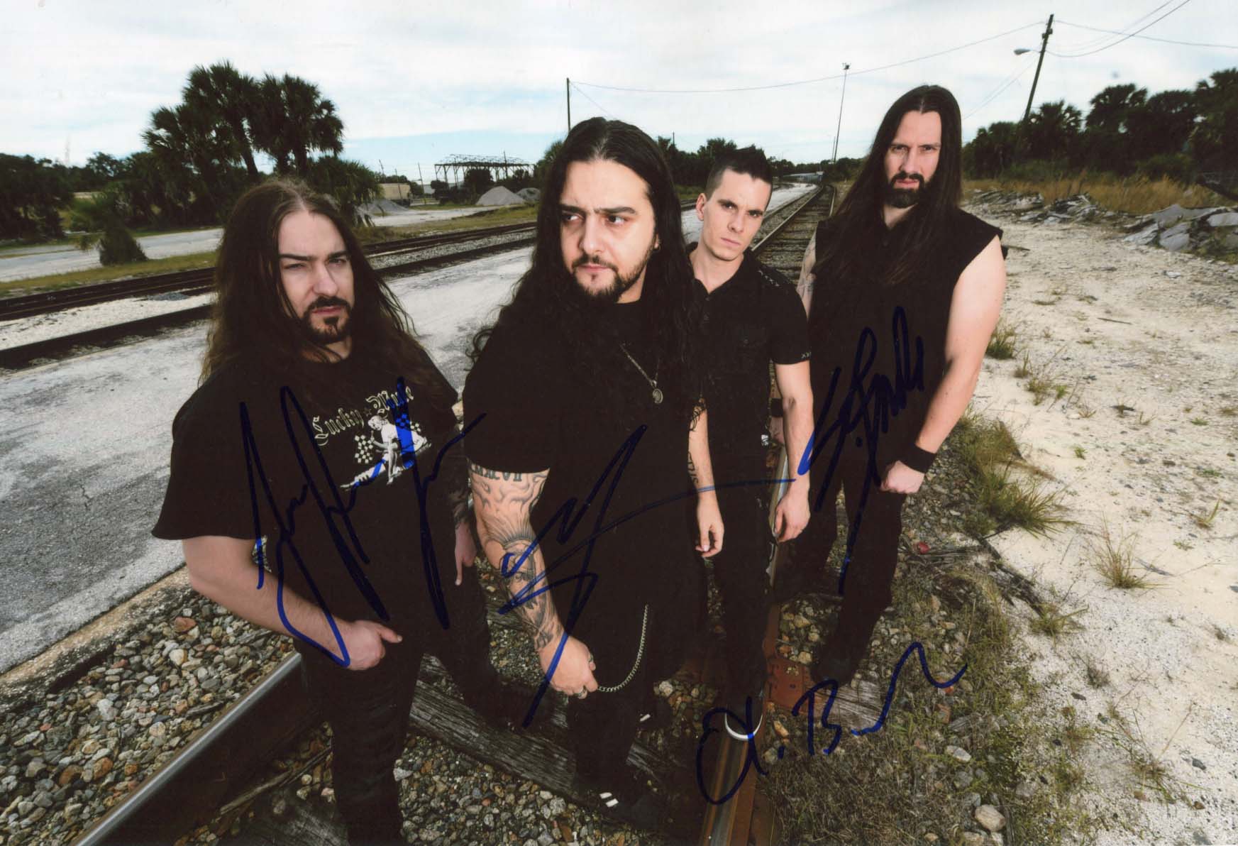 Kataklysm (@kataklysmband) / X