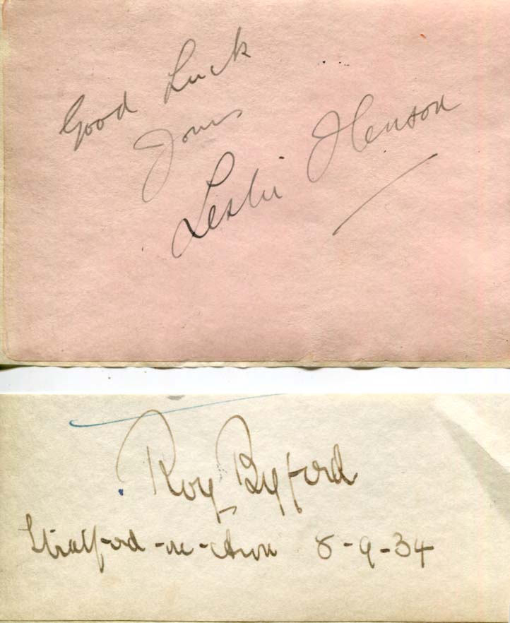 Katherine Cornell Autograph Autogramm | ID 8295527841941