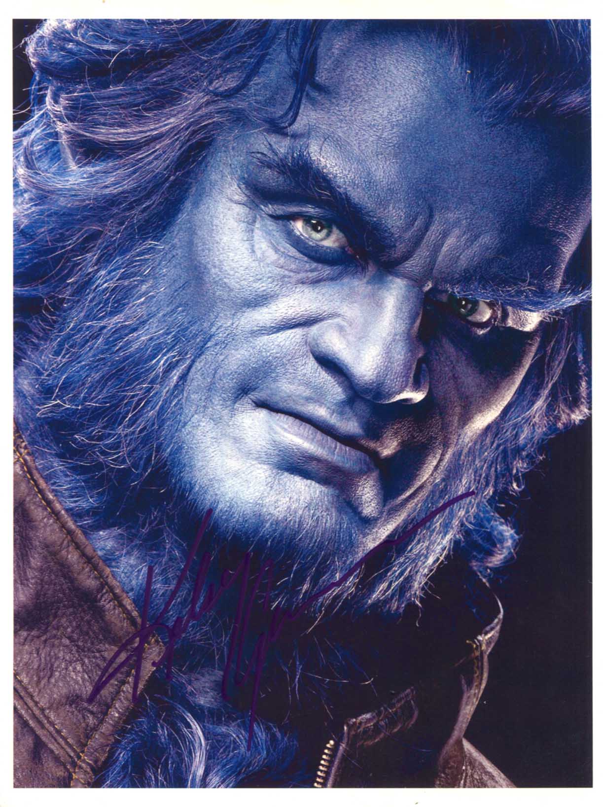 Kelsey Grammer Autograph Autogramm | ID 8576846889109