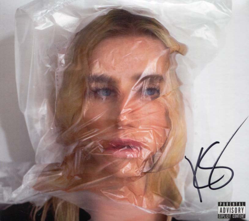 Kesha Autograph Autogramm | ID 8083774800021