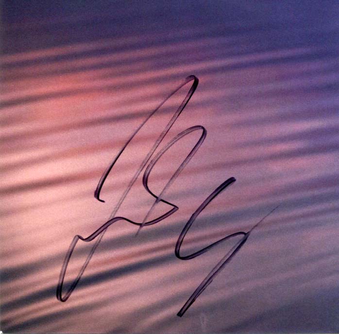 Lewis Capaldi Autograph Autogramm | ID 8156896034965