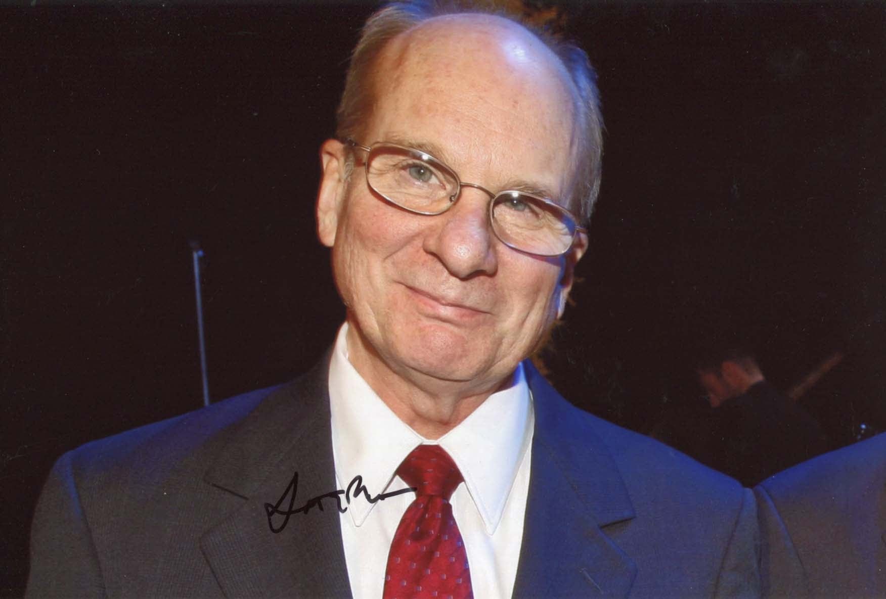 Louis Eugene Brus Autograph Autogramm | ID 8118925262997