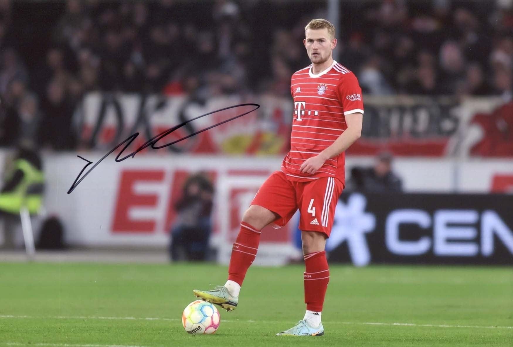 Matthijs de Ligt - Thủ Lĩnh Hà Lan Trẻ Trên Đỉnh Cao Bóng Đá Quốc Tế Matthijs de Ligt - Thủ Lĩnh Hà Lan Trẻ Trên Đỉnh Cao Bóng Đá Quốc Tế