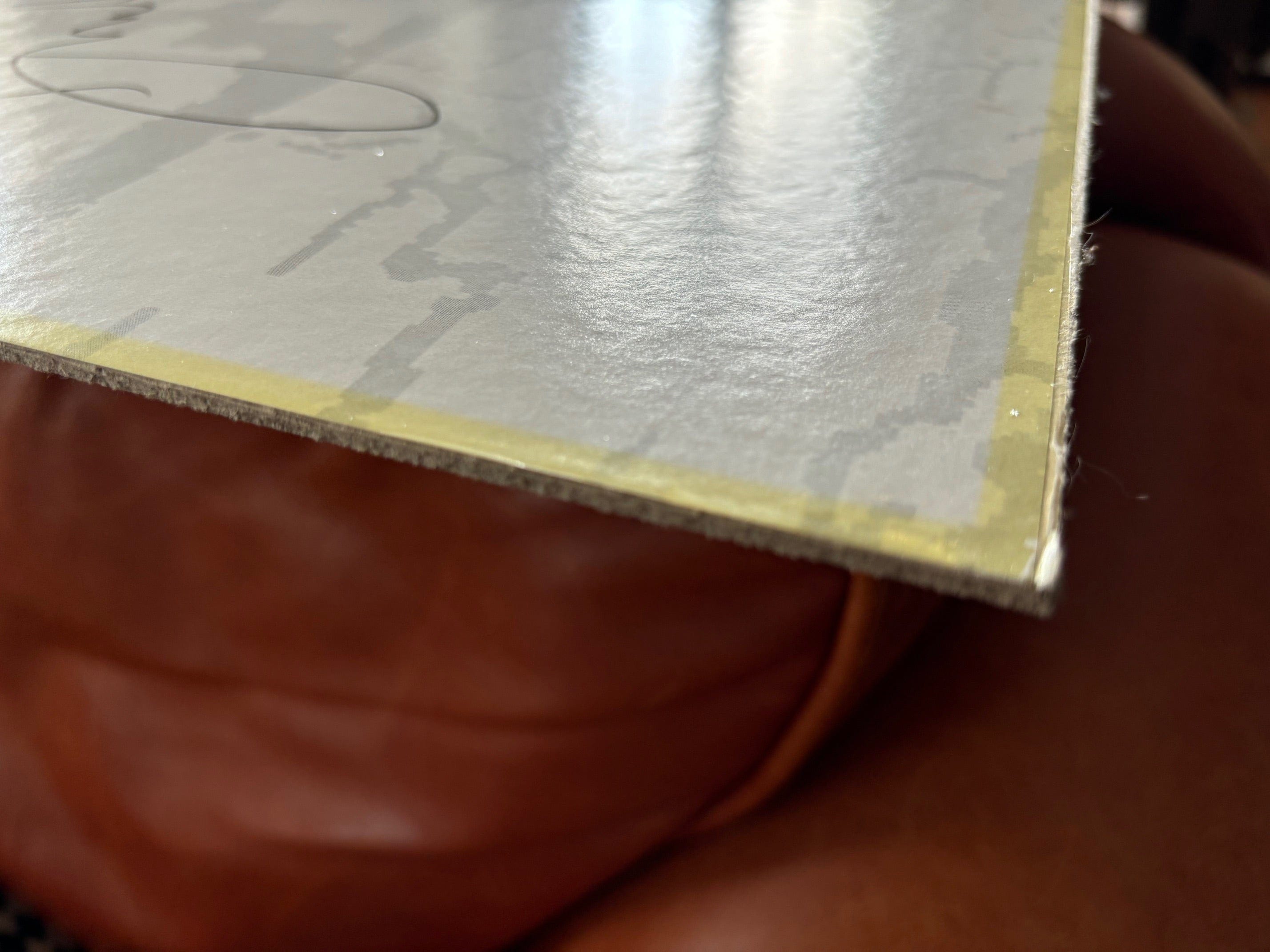 Nirvana Autograph Autogramm | ID 14833930895741