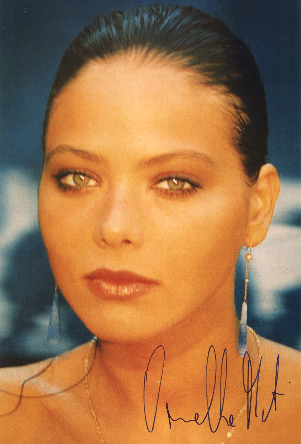 Ornella Muti Italian Actress Ornella Muti Italian Actress