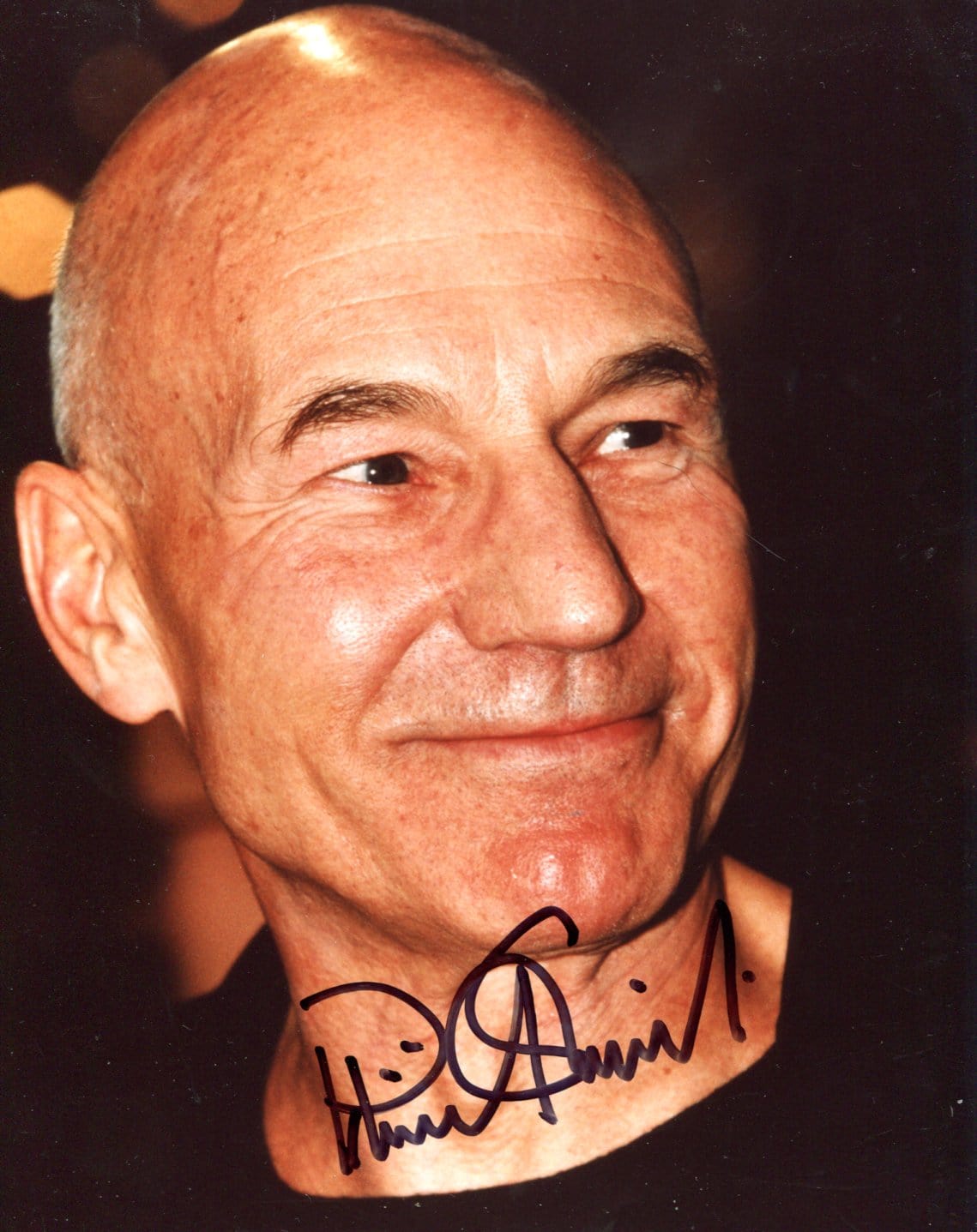 Tony Shalhoub Autograph Autogramm | ID 15318170304893