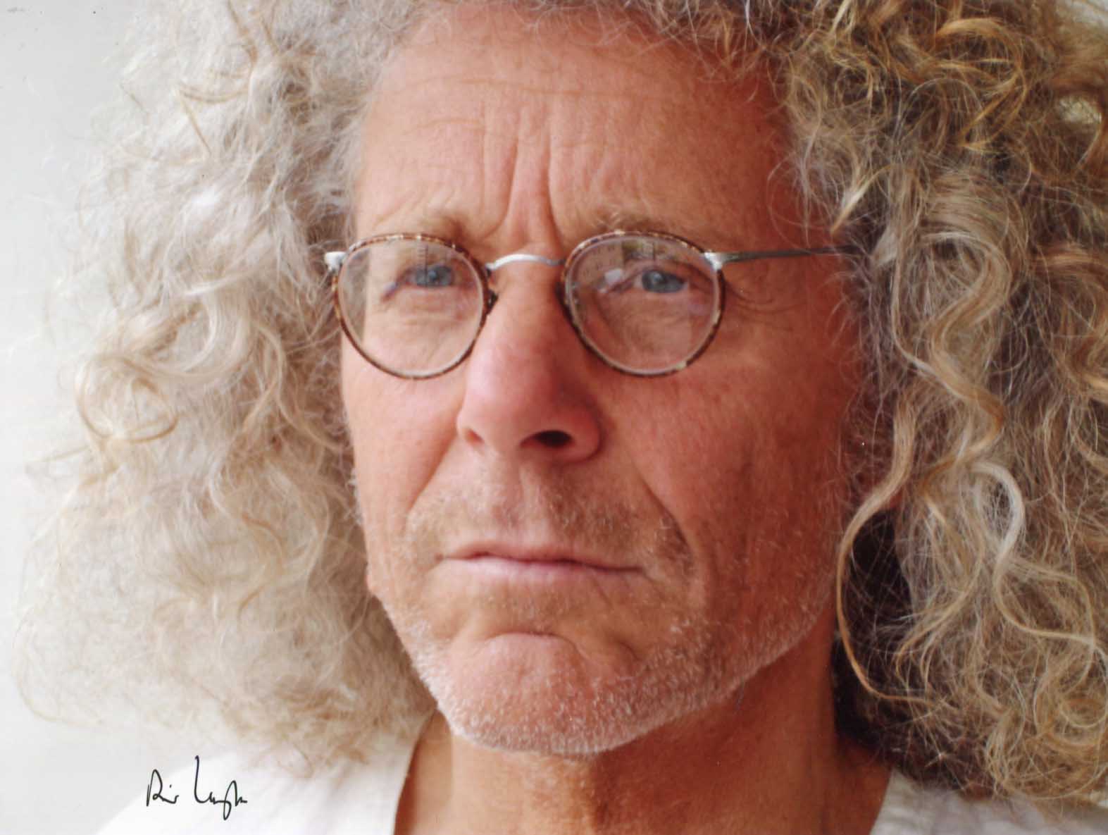 Rainer Langhans Autograph Autogramm | ID 15095857840509