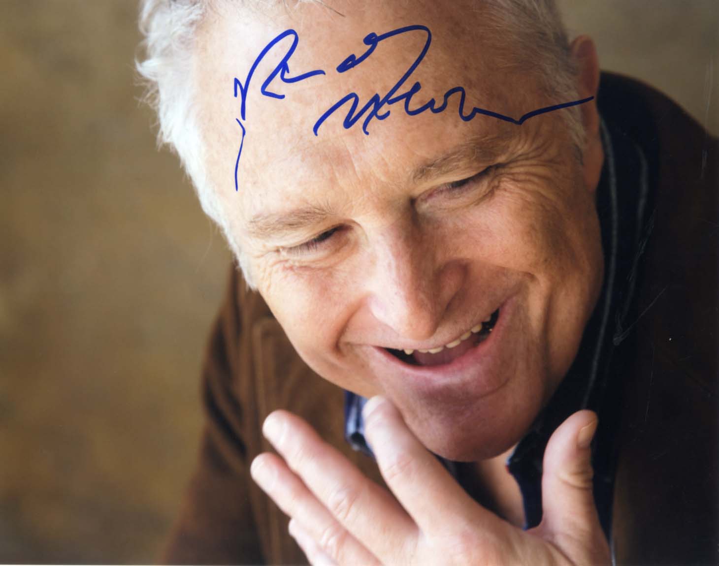 Randy Newman Autograph Autogramm | ID 14990410580349