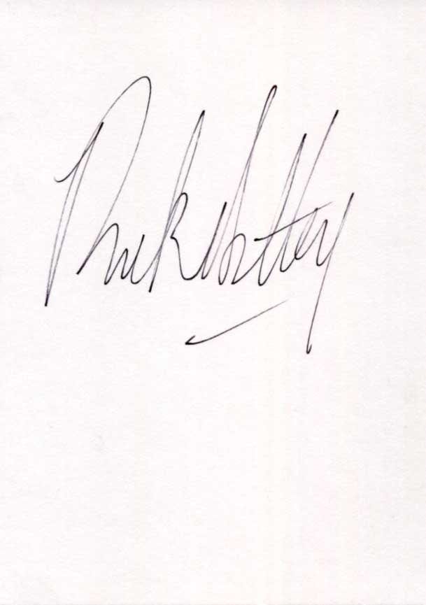 Rick Astley Autograph Autogramm | ID 8567136682133