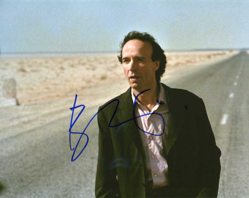 Roberto Benigni Autograph Autogramm | ID 8441264177301