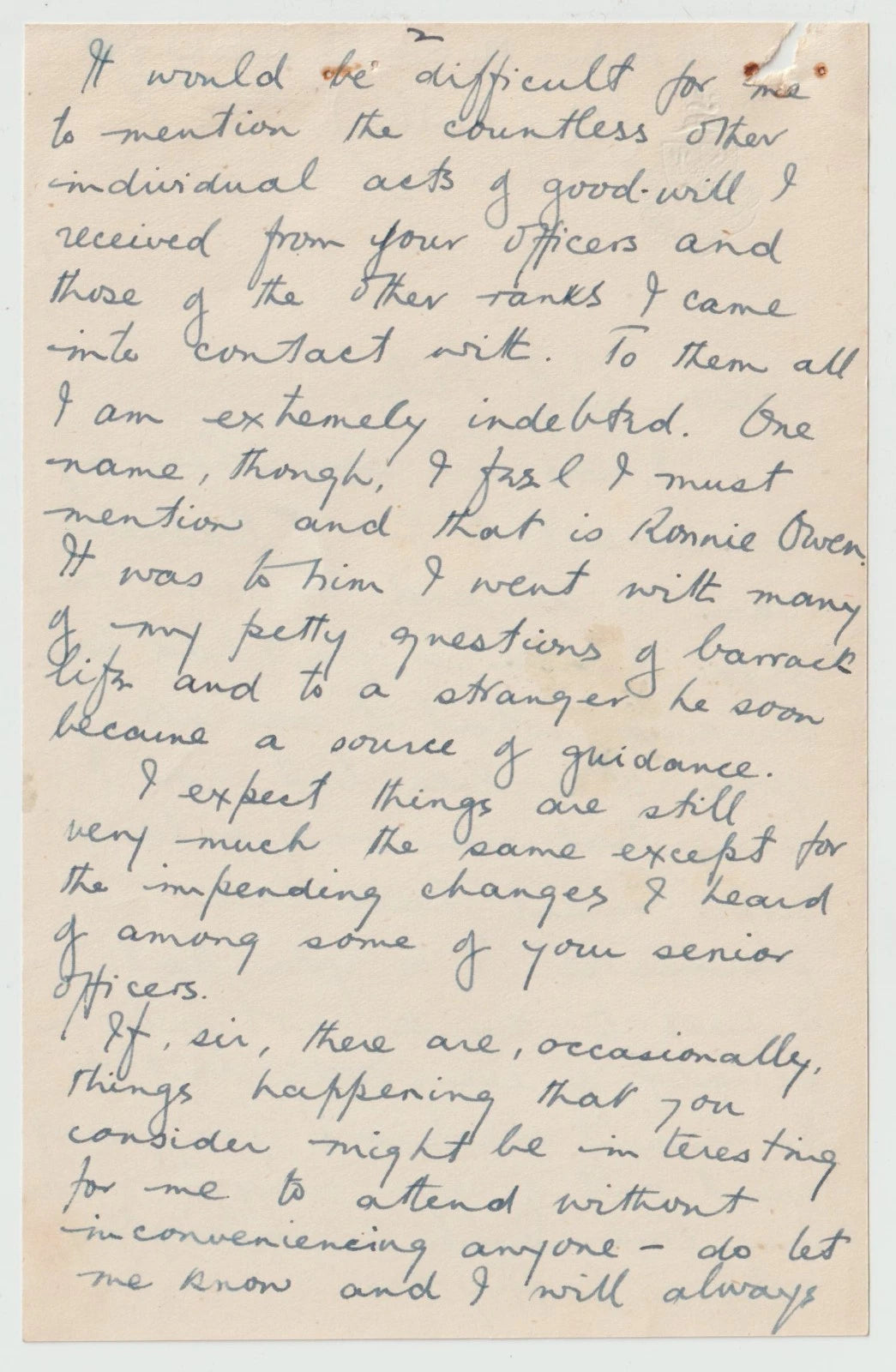 Mutesa II of Buganda Autograph Autogramm | ID 15717064180093