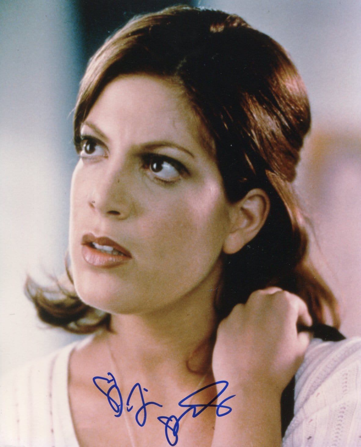 Sissy Spacek Autograph Autogramm | ID 15268135141757