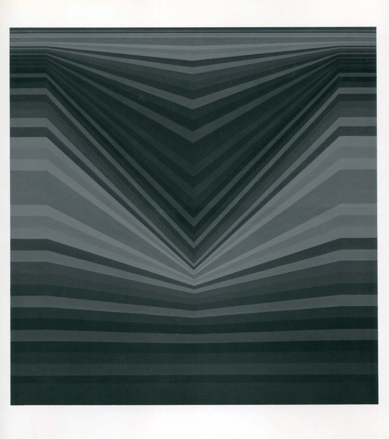 Victor Vasarely Autograph Autogramm | ID 7884635766933