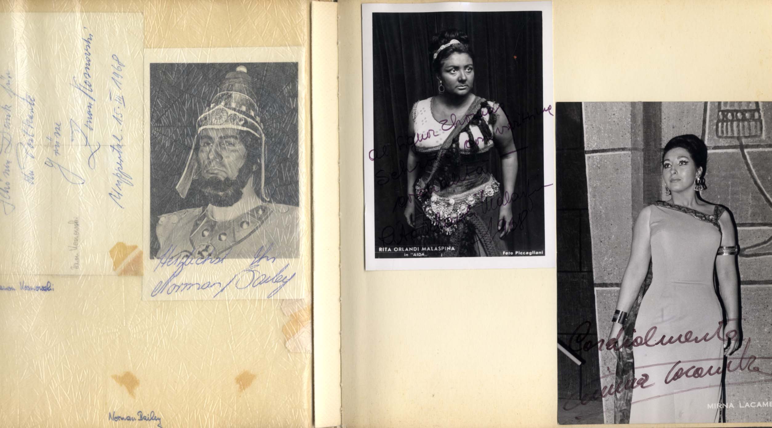 Autograph Autogramm | ID 7905770143893