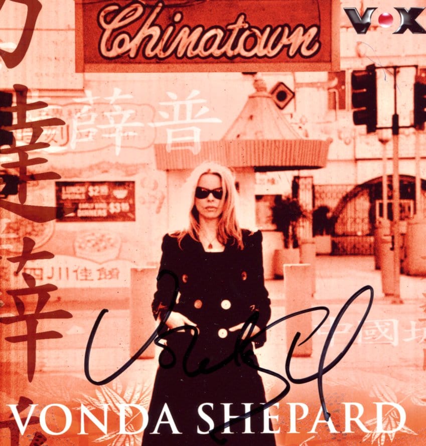 Shaggy Autograph Autogramm | ID 15333022105981