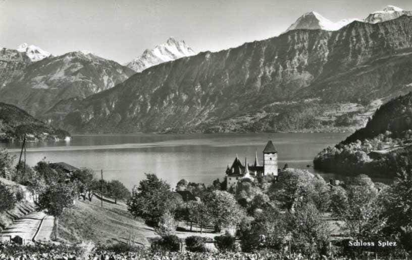 West German Soccer Team 1954 Autographs