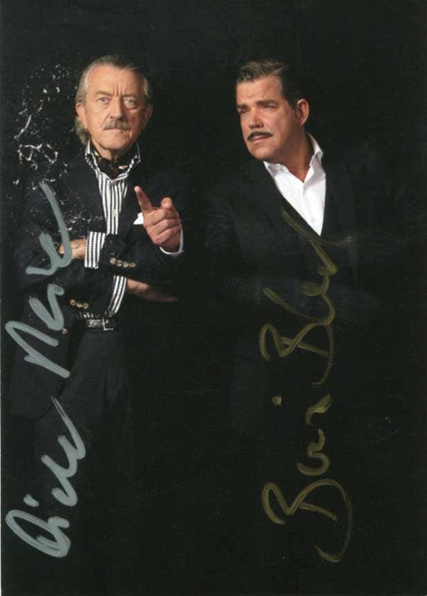 YELLO Autograph Autogramm | ID 8567160340629