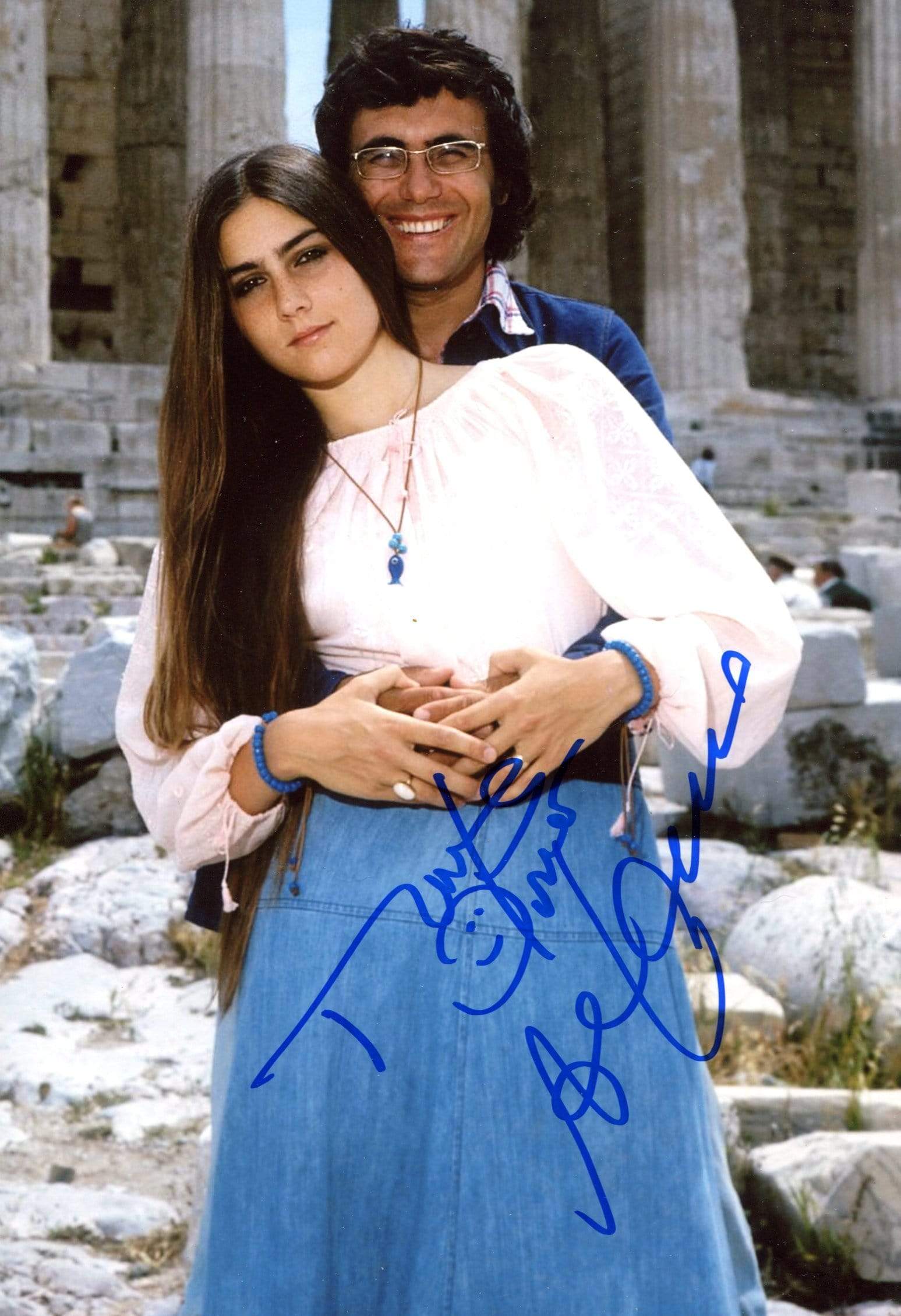 Al Bano'S Post Romina Power Life: A New Chapter Of Love? - jlnxrvi