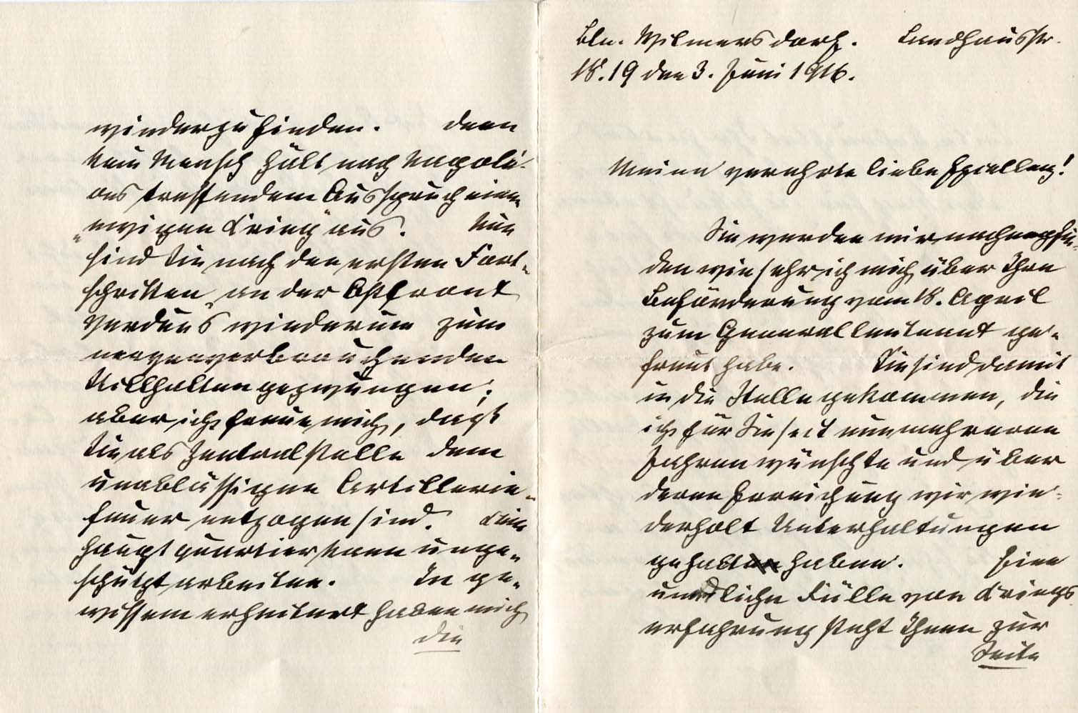 von Kluck, Alexander