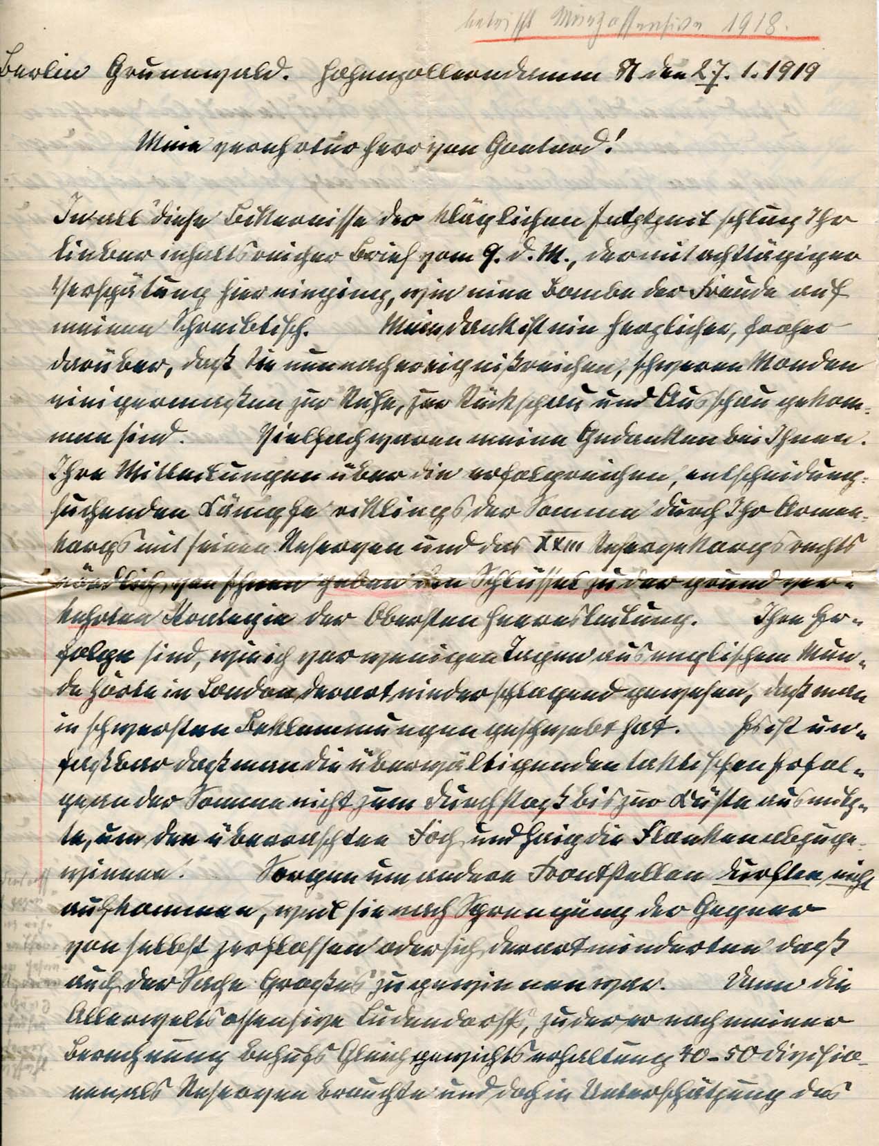 von Kluck, Alexander