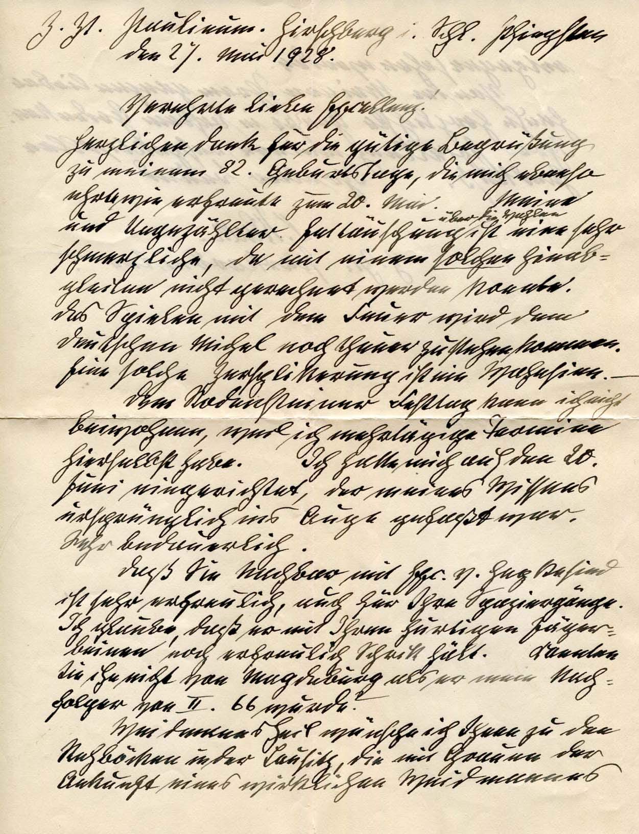 von Kluck, Alexander