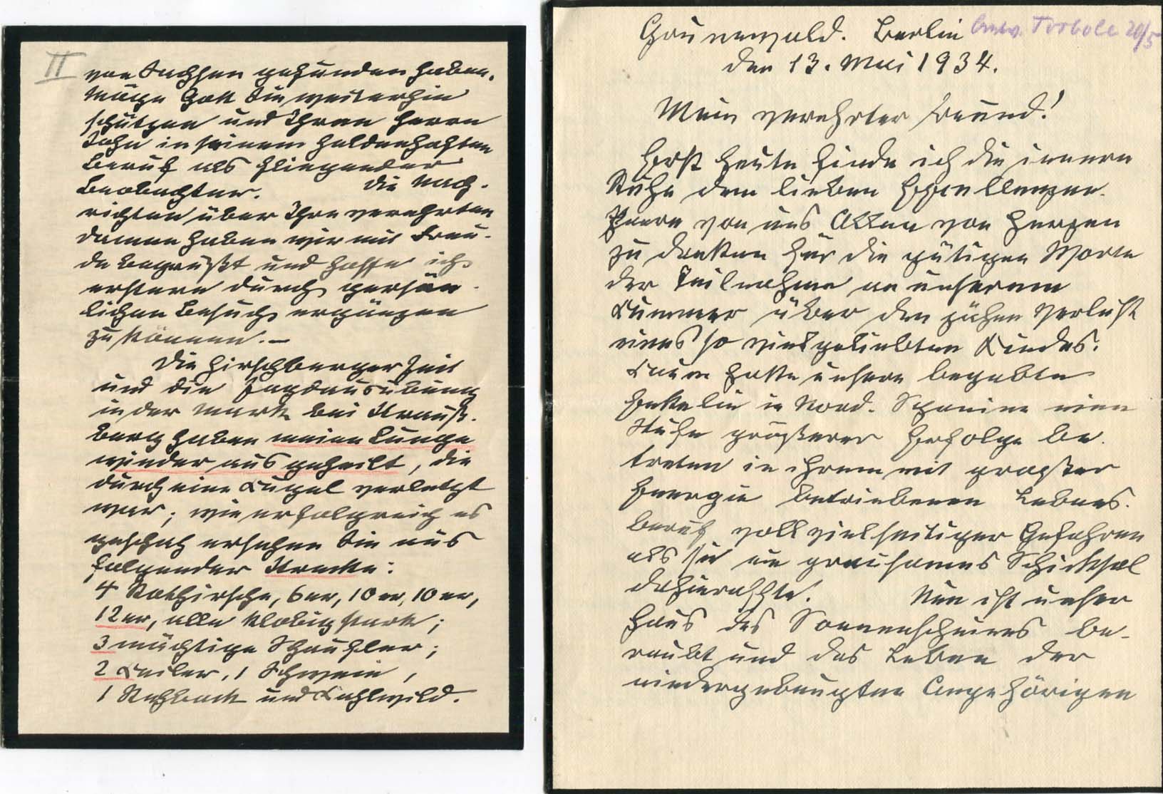 von Kluck, Alexander