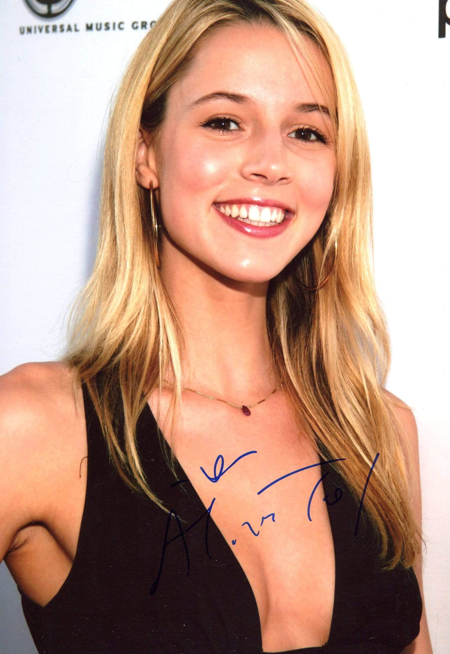 Alona Tal Autograph Autogramm | ID 6799327330453