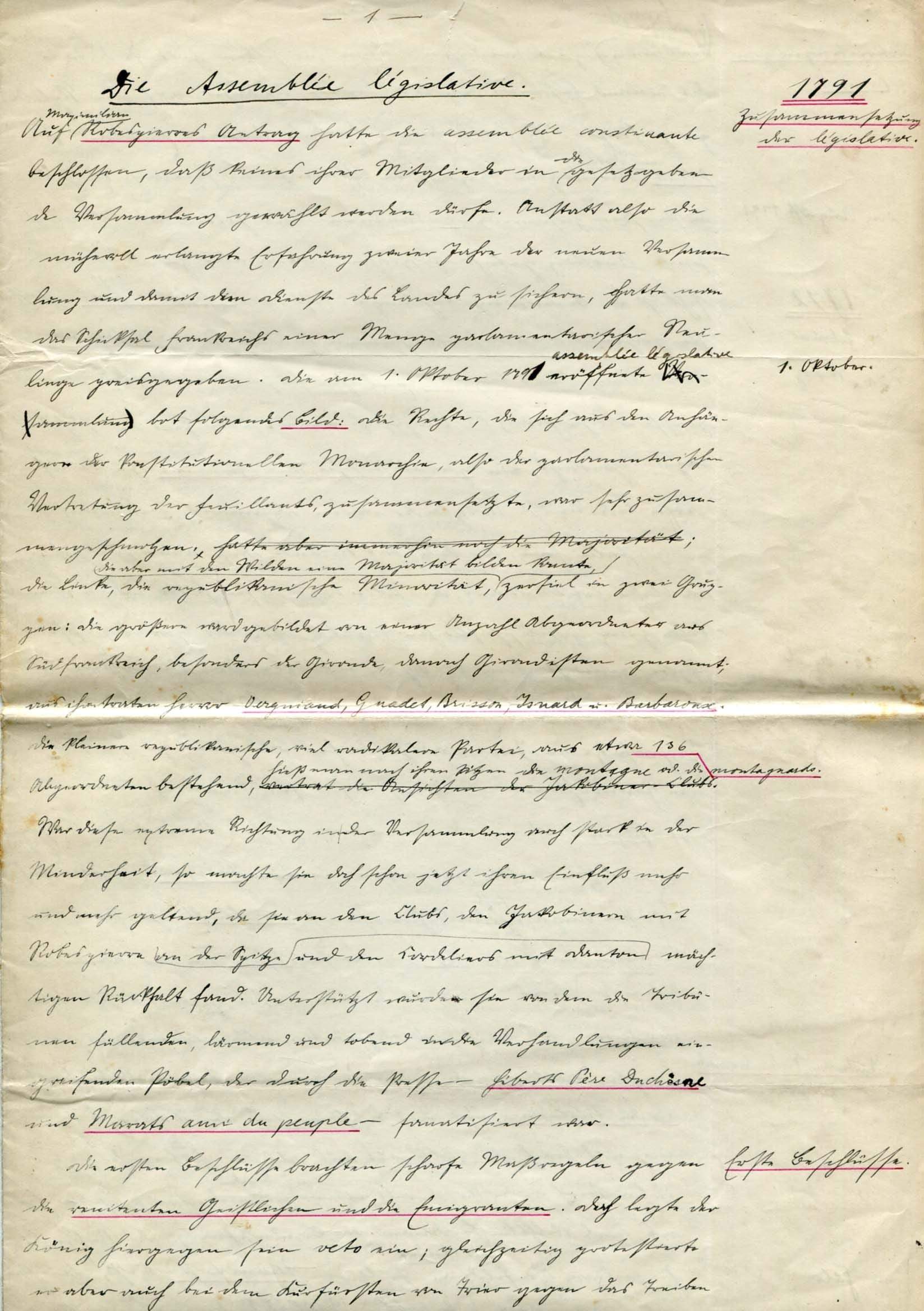 Timpe, Anton Aloys autograph