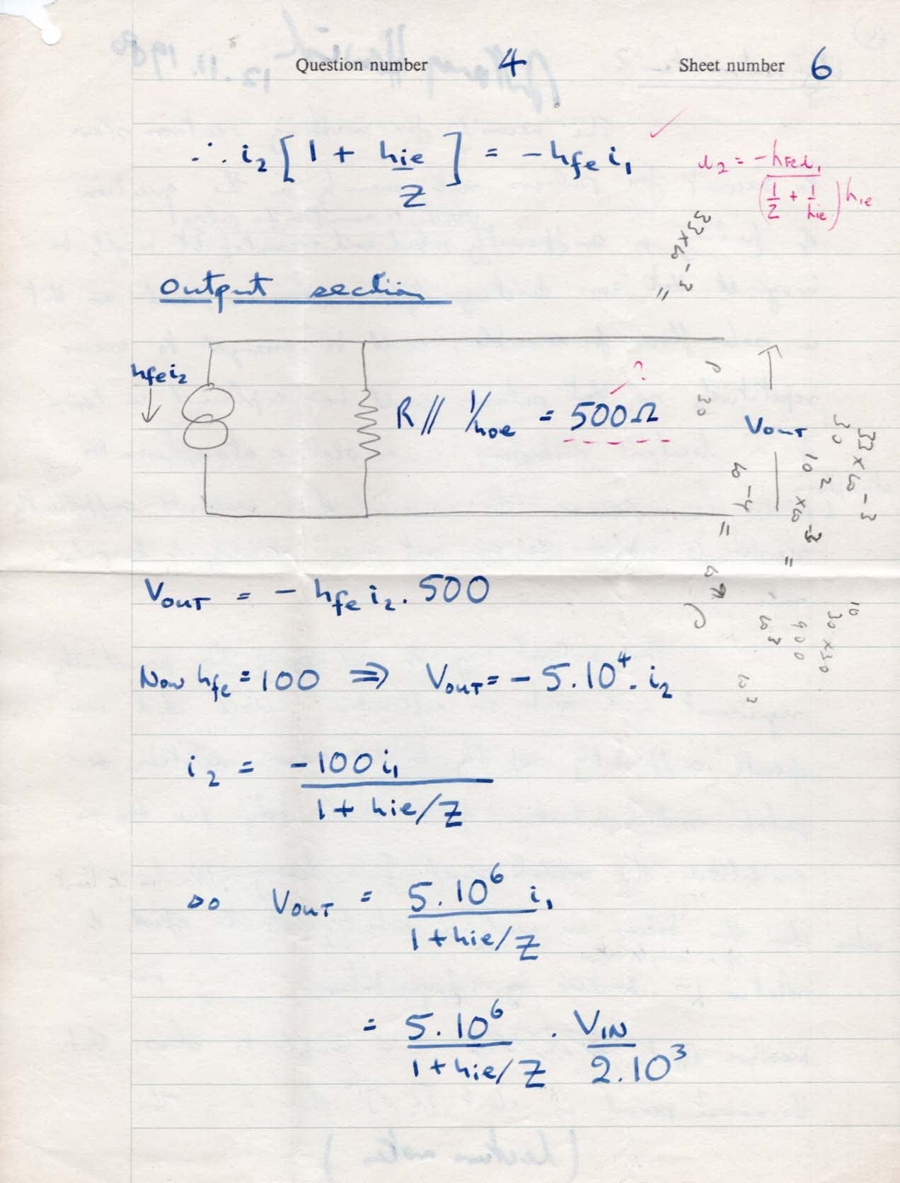 Antony Hewish Autograph Autogramm | ID 7844939497621