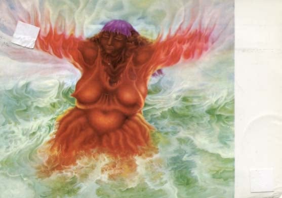 Arik Brauer Autograph Autogramm | ID 7315474382997