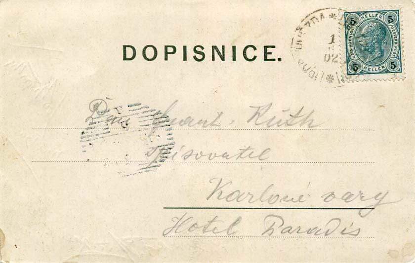 Auguste & Alphonse Rodin & Mucha Autograph Autogramm | ID 6967543333013